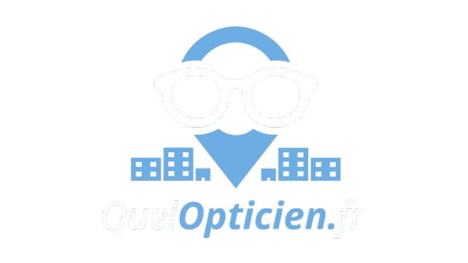 QuelOpticien - Retour à l'accueil
