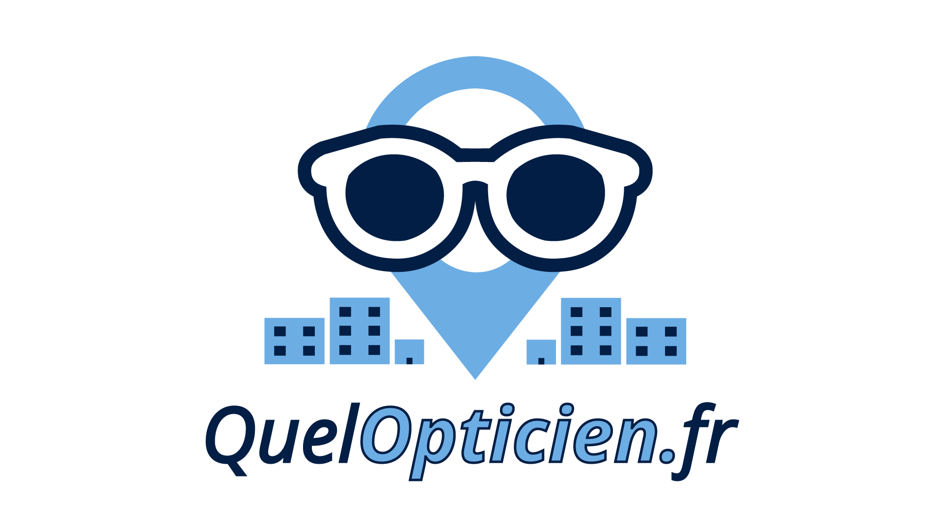 QuelOpticien - Retour à l'accueil